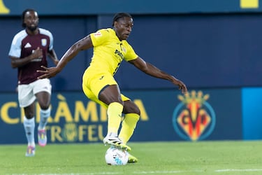 Las jóvenes estrellas que están por venir