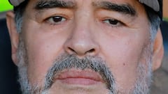 Maradona open to return amid Gimnasia La Plata rumours