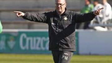 El día D de Pepe Mel