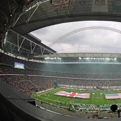 NFL seguirá protocolos de ligas de futbol europeas para kickoff