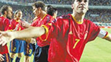 <b>PROBLEMAS</b>. La Federación intenta conseguir ingresos para asegurar las primas de los jugadores.