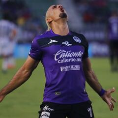 Mazatlán FC nunca ha ligado tres jornadas con triunfo