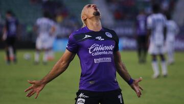 Mazatl&aacute;n FC nunca ha ligado tres jornadas con triunfo