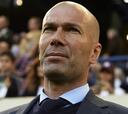 El 6-E, clave para Deschamps; Zidane, a la espera