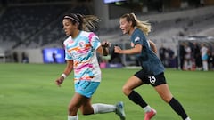 How the 2024 NWSL Playoffs shape up: teams, fixtures, kick-off times, bracket