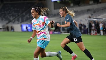How the 2024 NWSL Playoffs shape up: teams, fixtures, kick-off times, bracket