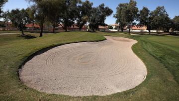 La PGA volverá el 8 de junio y a puerta cerrada