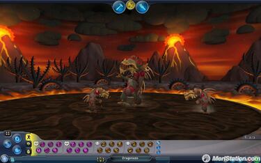 Spore: Factoría de Criaturas, Impresiones