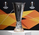 Emparejamientos segunda ronda preliminar de la Europa League