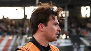 ¿Cuál es el premio que recibiría Pato O’Ward si sale campeón de las 500 Millas de Indianápolis?