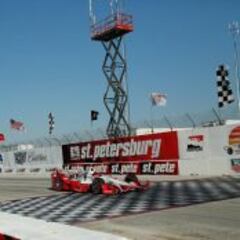 Expertos: “Montoya gran favorito al titulo de la IndyCar 2015”