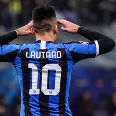 Marotta abre la puerta a Lautaro: "Si quiere irse, lo evaluaremos"
