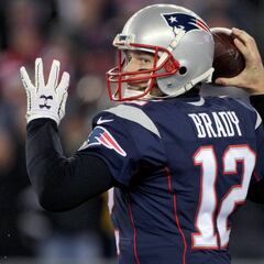 Podcast Zona Roja NFL #111: En el corazón de los Patriots