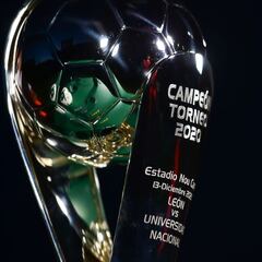 Liga MX: Calendario del Guardianes 2021 completo