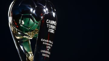 Liga MX: Calendario del Guardianes 2021 completo