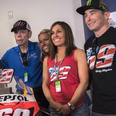 GP de las Américas MotoGP 2019: horario, TV y cómo ver online