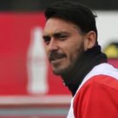 Pinilla y caso Jadue: "Se ensucia el mejor año de la selección"