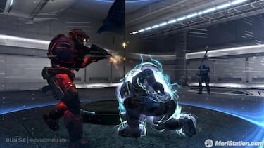Halo Reach, Impresiones beta