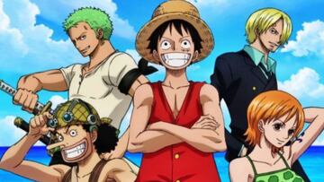 Anime de One Piece, episodio 987; ¿cuándo se estrena?