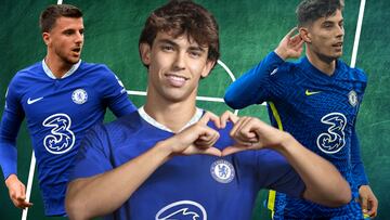 El XI del Chelsea con João Félix que ya asusta en Europa