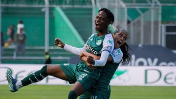 LIGA BETPLAY | DEPORTIVO CALI – INDEPENDIENTE SANTA FE