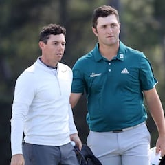 Masters Augusta: horario y dónde ver en TV la jornada final