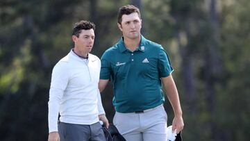 Masters Augusta: horario y dónde ver en TV la jornada final