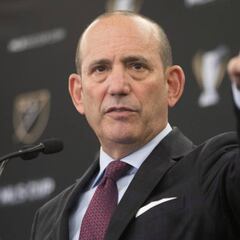 La MLS pretende llegar a 28 equipos en próximos años