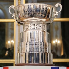 La Billie Jean King Cup no se jugará en Budapest