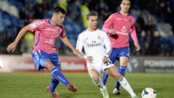 Castilla y Tenerife brillan con un Carnaval de goles