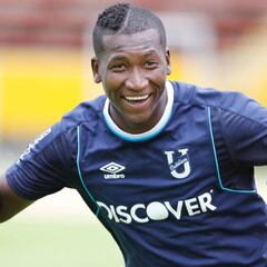 Rival de Colo Colo en la Copa pierde a su goleador