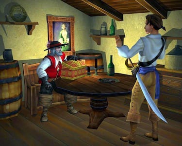 Sid Meier's Pirates!, Impresiones
