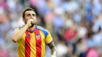 Paco Alc&aacute;cer.