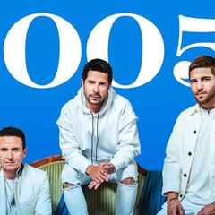 Fonseca lanza '2005' junto con Greeicy y Cali y El Dandee