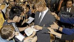 Mestalla arde para recibir al Madrid