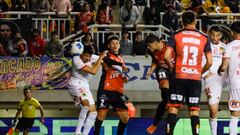 Mega transmite gratis uno de los mejores partidos de la fecha en el fútbol chileno: a qué hora es, horario y programación