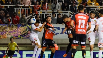 Mega transmite gratis uno de los mejores partidos de la fecha en el fútbol chileno: a qué hora es, horario y programación