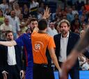 El Barça se revuelve contra los árbitros: “Han fallado en muchísimas situaciones”