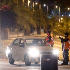 Toque de queda hoy, martes 17 de agosto en Chile: nuevos horarios, cuándo parte y a qué hora es
