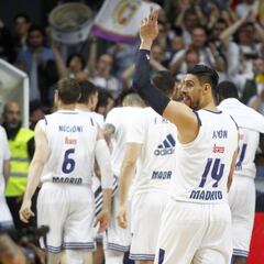 Las cuentas de la Euroliga: todas las opciones de playoff