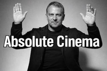 Arde Internet: la marcha de Xabi Alonso en memes