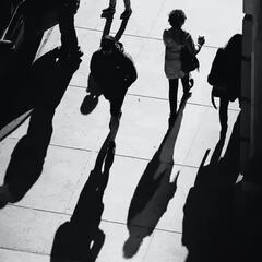 Esta semana se produce el extraño fenómeno del día sin sombra: parece sacado de la ficción, pero es real