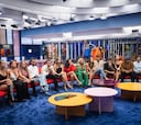 Una concursante de ‘Gran Hermano’ se salta las normas y esta es la decisión del programa