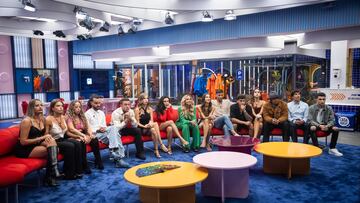 ‘Gran Hermano’ expulsa fulminantemente a una concursante por saltarse las normas: “¿Qué he hecho?”