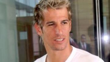 Fabio Coentrao, en el punto de mira de la Juventus.