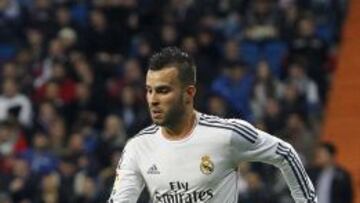 Jesé, de nuevo estará en la Copa.
