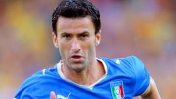 Panucci se retira del f¨²tbol definitivamente
