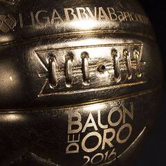 ¿Cómo funciona la votación del Balón de Oro 2023 de la Liga MX?