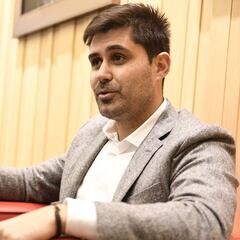 AFE, radiante: "La unidad de los futbolistas se mantiene intacta"