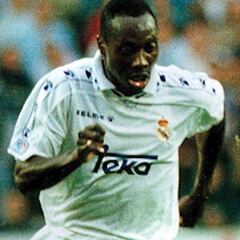 Fallece el ex madridista Freddy Rincón